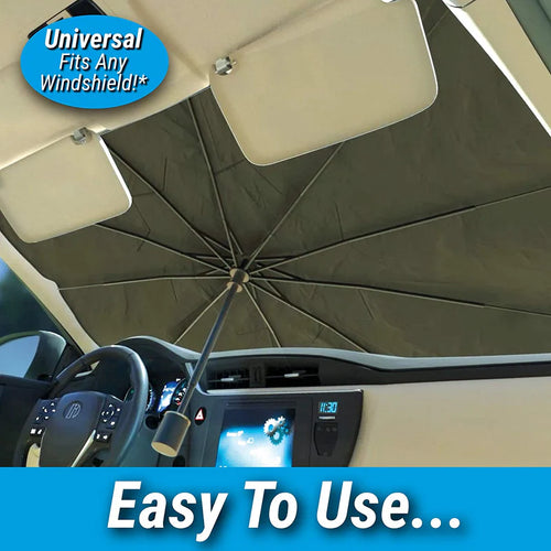 BrellaShield Aura Shade