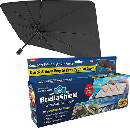 BrellaShield Aura Shade