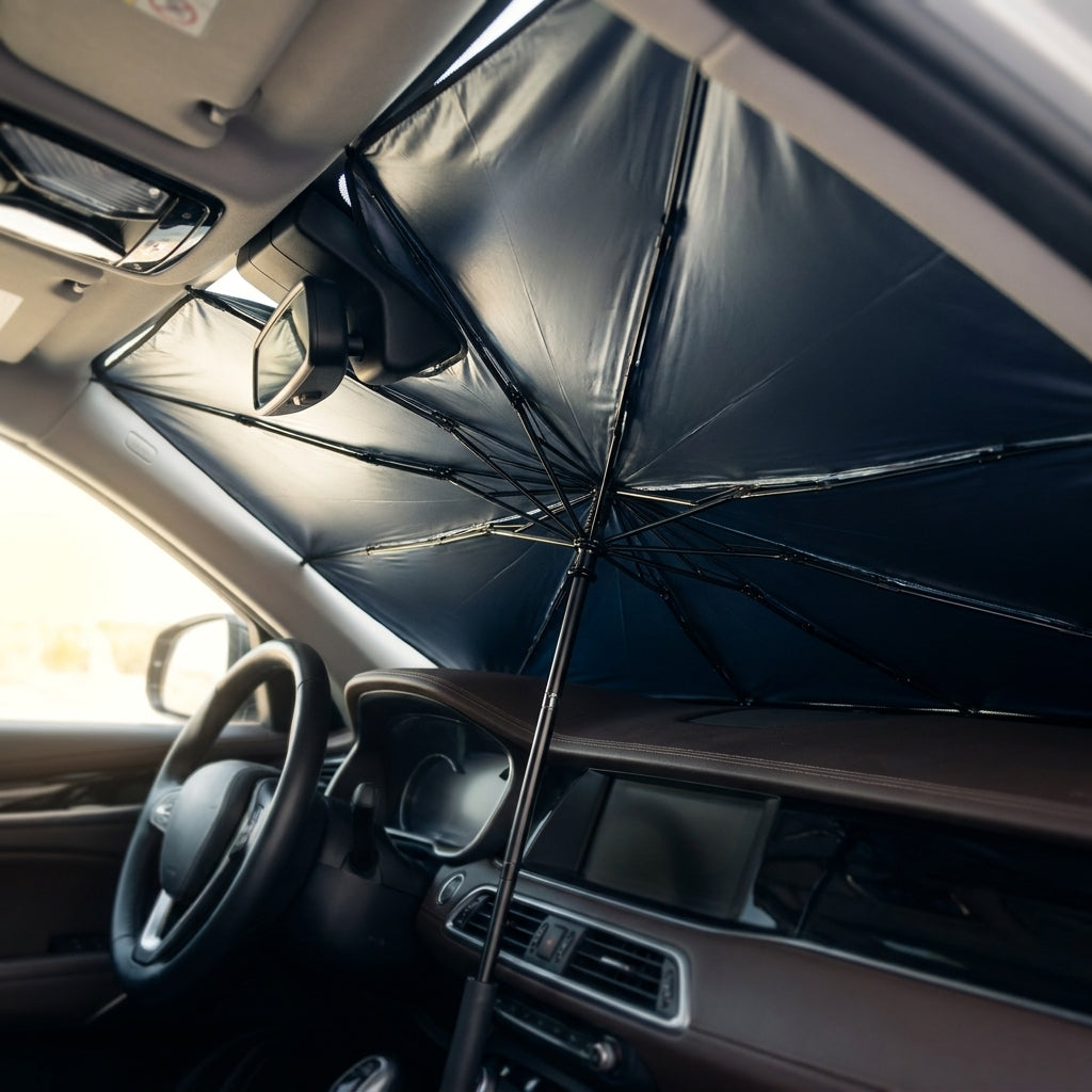 BrellaShield Aura Shade
